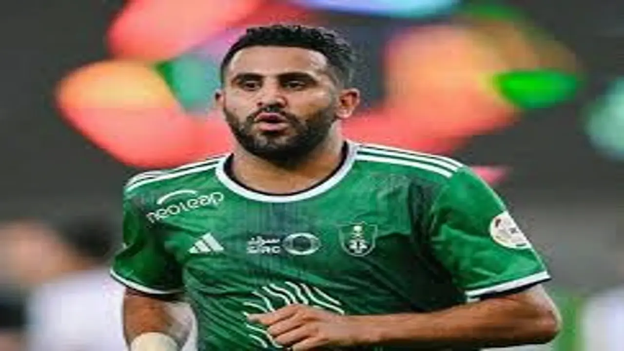 رياض محرز يكشف دور جمهور الأهلي في حصد الفريق للقب القاري